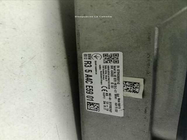 Foto 3ª: Centralita Motor ECU Bmw Serie 7 720 740 D LD XDRIVE [B57 D30 B] (2015)