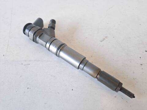 Foto 1ª: Inyectores Bmw Serie 3 315 320D 2.0 16V DIESEL CAT 150CV (2003)