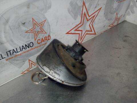 Foto 2ª: Tapa Exterior Combustible Citroen Berlingo VERSION INDEFINIDA (1996)