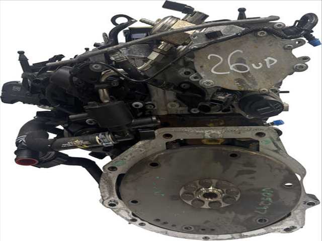 Motor Completo Volkswagen Beetle 177CV 130KW