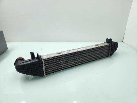 Intercooler Mercedes Clase C 160 C 220 CDI 204.008) BERLINA 170CV 125KW