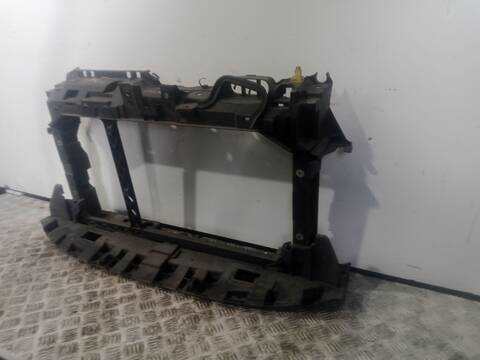 Foto 3ª: Panel Frontal Ford Fiesta 1.6 TDCI 90CV 66KW [HHJC,HHJD,HHJE] (2009)