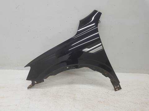 Aleta Delantera Izquierda Renault Arkana TECHNO