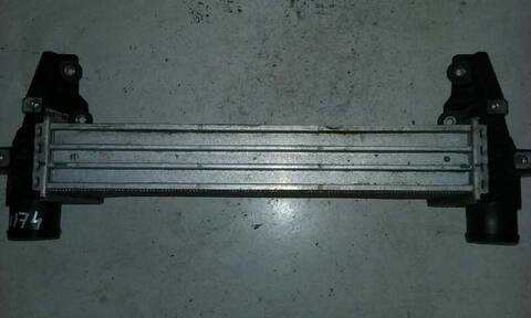 Foto 2ª: Intercooler Ford Tourneo 1.8 TDCI CAT 75CV 55KW [R2PA] (2007)