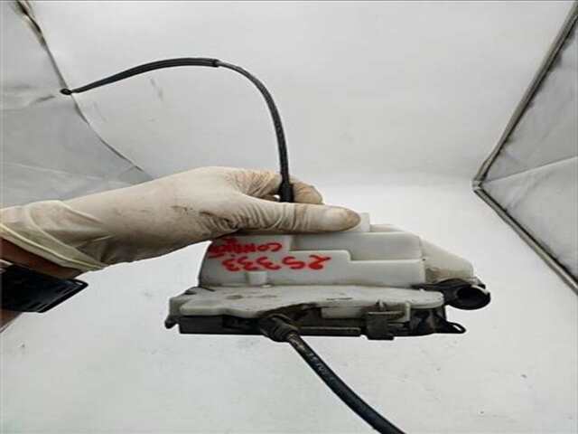 Foto 2ª: Cerradura Puerta Delantera Izquierda Opel Viva 1.5 L (L3) [1.5 LTR. - 88 KW CDTI DPF]