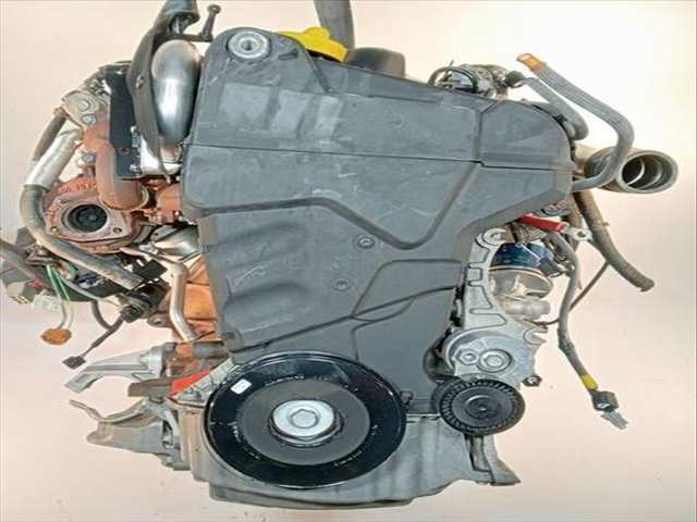 Foto 1ª: Motor Completo Renault Laguna AUTHENTIQUE 1 DCI DIESEL 110CV [K9K780] (2007)