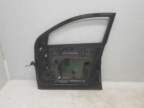 Foto 3ª: Puerta Delantera Derecha Nissan Qashqai TEKNA (2007)
