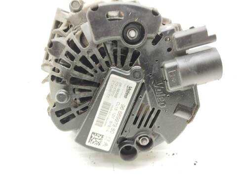 Foto 3ª: Alternador Citroen C4 BUSINESS 95CV 70KW [8F01] (2014)