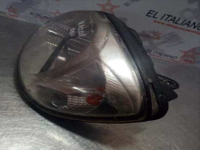 Foto 2ª: Faro Izquierdo Hyundai Accent 102CV 75KW (2004)