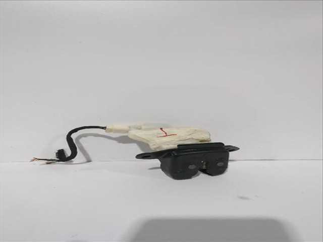 Cerradura Maletero Portón Nissan Qashqai 1.5 DCI 116CV