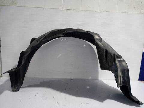 Pase Rueda Land Rover Discovery TDV6 HSE AUT. 245CV