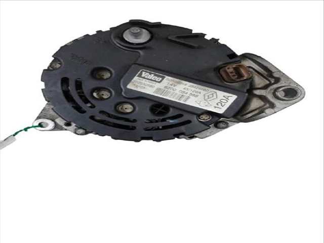 Alternador Renault Scenic 1.9 DCI JA05 JA1F)