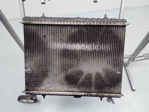 Foto 2ª: Radiador Motor Peugeot Expert 2.0 HDI 130 128CV 94KW FURGONETA [RH02] (2014)