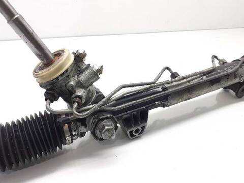 Foto 3ª: Cremallera de Direccion Pontiac Trans 2.3 137CV 101KW [LD2] (1994)