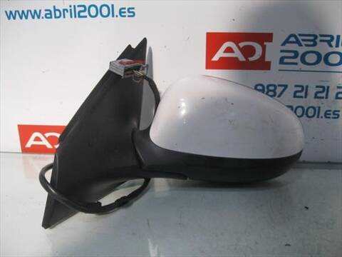 Foto 2ª: Retrovisor Izquierdo Fiat Croma 1.9 D MULTIJET 120CV 88KW [939 A1.000] (2007)