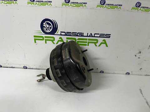 Servofreno Mercedes Clase C 160 2.1 CDI CAT BERLINA 170CV 125KW