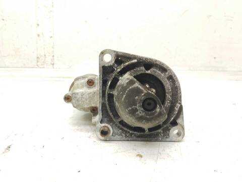 Foto 3ª: Motor de Arranque Lancia Musa 1.9 JTD CAT 101CV 74KW [188B2000] (2004)