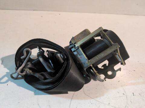 Cinturón Delantero Derecho Peugeot 207 CONFORT 1.6 16V HDI 90CV