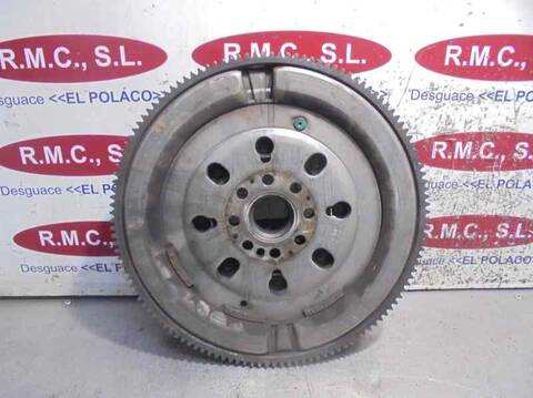 Foto 3ª: Volante Motor Nissan X-Trail LE 173CV 127KW T31) [M9R] (2007)