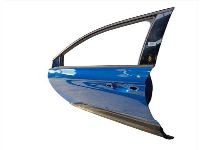 Foto 2ª: Puerta Delantera Izquierda Opel Grandland 1.2 75) (2017)