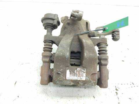 Pedal Embrague Citroen C4 AVATAR PICASSO 136CV 100KW