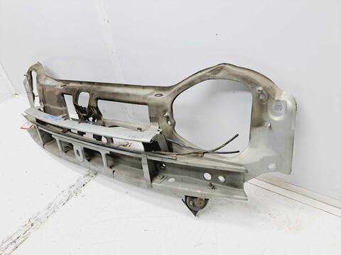 Foto 4ª: Panel Frontal Renault Twingo 1.2 ALIZE 75CV 55KW [D4F A7] (2003)