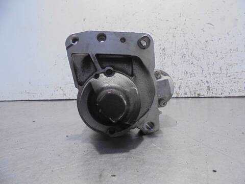 Foto 2ª: Motor de Arranque Peugeot 208 ALLURE 95CV 70KW [8F01] (2013)