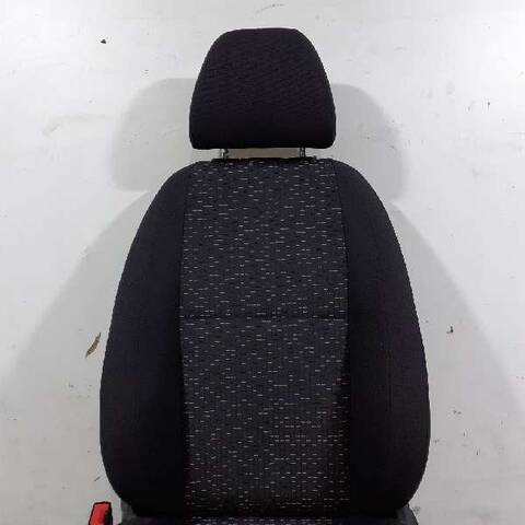 Foto 3ª: Asiento Delantero Izquierdo Mercedes Vito 88CV 65KW (2014)