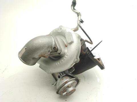 Turbocompresor Nissan Atleon VERSION INDEFINIDA