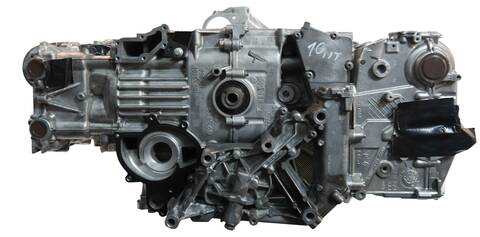 Motor Completo Porsche 911 3.6 320 - 325 CV