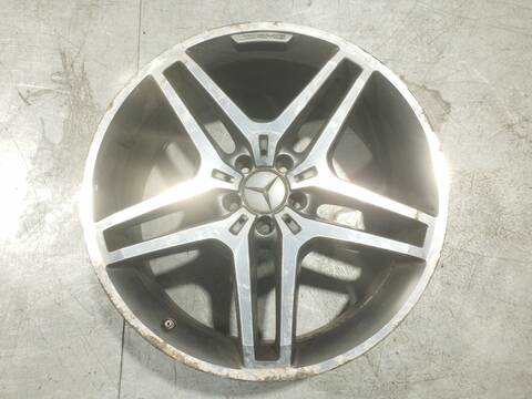 LLanta Chapa Mercedes Clase GLE 350 3.0 D 258CV 190KW AUT. W166) D 4-MATIC 166.024)