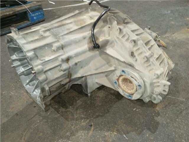 Foto 2ª: Caja Transfer Mercedes Clase ML 230 4.3 430 (163.172) [4.3 LTR. - 200 KW V8 24V CAT] [M 113.942]
