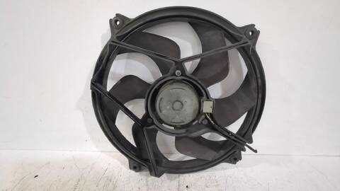 Foto 3ª: Electroventilador Citroen Xsara 1.6 HDI 90CV [9HX (DV6ATED4)] (1999)