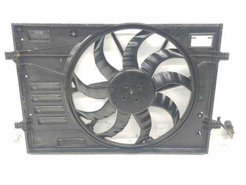 Electroventilador Skoda Kamiq ACTIVE