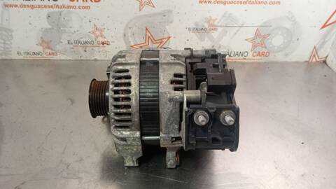 Foto 3ª: Alternador Ford Puma ST-LINE DESIGN 125CV 92KW [B7JB] (2022)