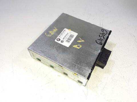 Centralita Motor ECU Bmw Serie 1 114 118D BERLINA 143CV 105KW