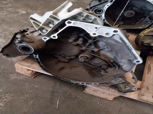 Foto 2ª: Caja Cambios Peugeot 207 1.4 G [G-KFT KF01] (2010)