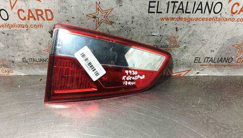Piloto Portón Izquierdo Ford EcoSport TITANIUM 125CV 92KW