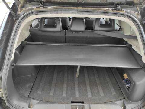 Bandeja Trasera Jeep Compass ENE