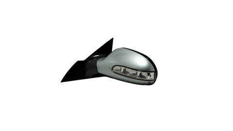 Foto 3ª: Retrovisor Izquierdo Mercedes Clase C 160 270 CDI 209.316) 170CV (2002)