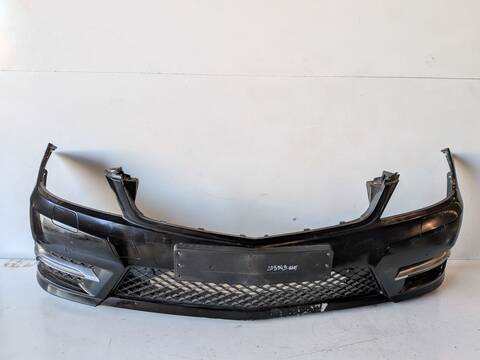Paragolpes Delantero Mercedes Clase C 160 C 220 T CDI 4MATIC 204.284) 170CV