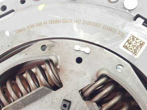 Foto 2ª: Volante Motor Ford Kuga HYBRID ST-LINE 113CV 83KW [BGDC] (2020)