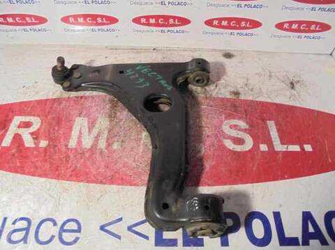 Foto 3ª: Brazo Suspension Delantero Izquierdo Opel Vectra 2.0 DTI BERLINA 101CV 74KW [X20DTH] (1998)