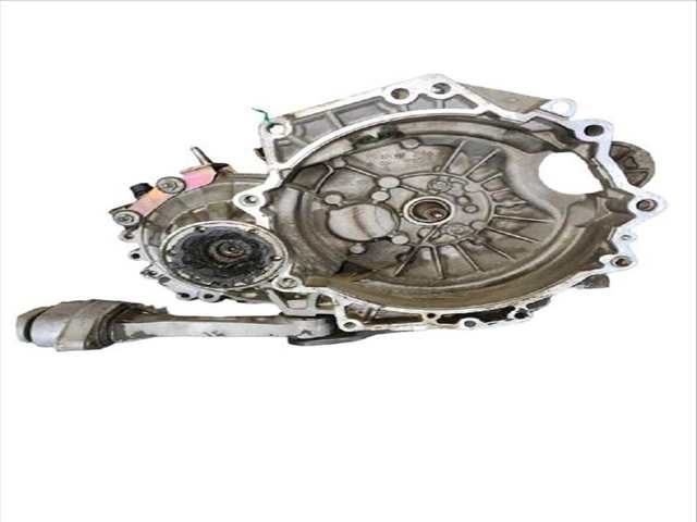 Caja Cambios Seat Leon 1.4 16V