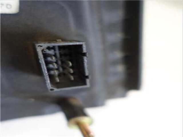 Foto 3ª: Retrovisor Derecho Renault Scenic 1.9 DTI JA0N) 98CV 72KW I JA...) [D/ F9Q A7] (2000)