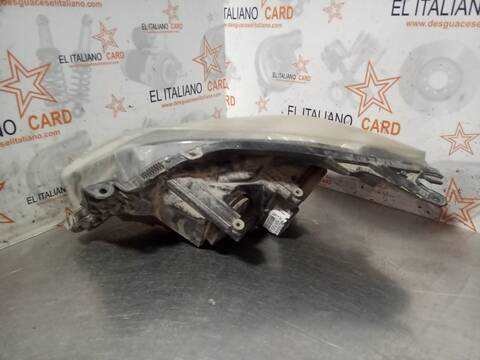 Foto 4ª: Faro Derecho Opel Astra ENJOY 140CV 103KW [Z18XER] (2008)