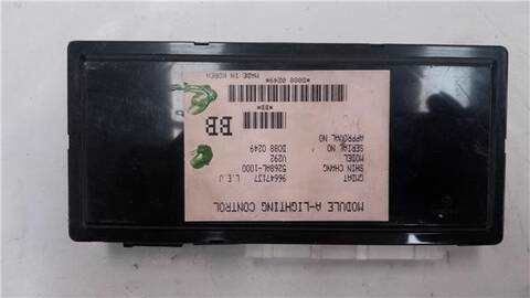 Centralita Motor ECU Chevrolet Epica 2.0 LT [2 0 LTR. - 110 KW DIESEL CAT] 150CV