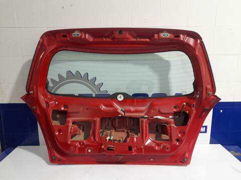 Foto 2ª: Portón Suzuki Swift 1.3 16V CAT BERLINA 92CV 68KW [M13A] (2007)