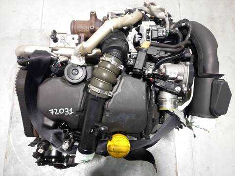 Motor Completo Nissan Micra ACENTA 90CV 66KW