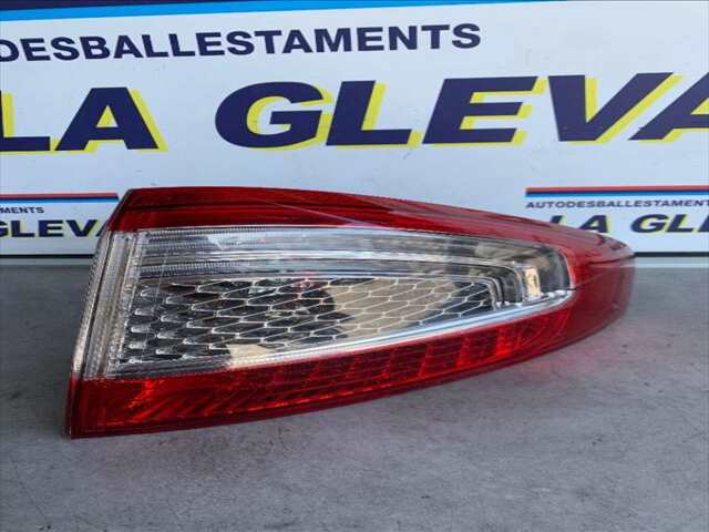 Foto 1ª: Piloto Trasero Derecho Ford Mondeo 2.0 DTI 140CV [UFBB] (2014)